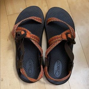 Chaco Z strap
